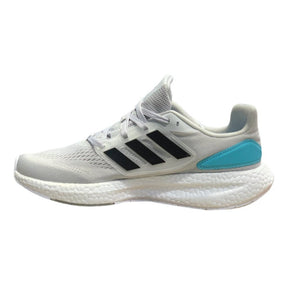 Adidas Pure Boost Light Gray Premium Quality (Without Box)