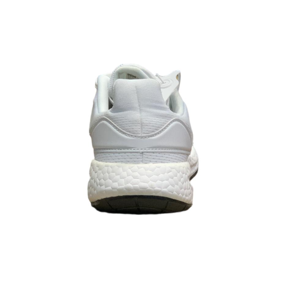 Adidas Pure Boost White Black Premium Quality (Without Box)