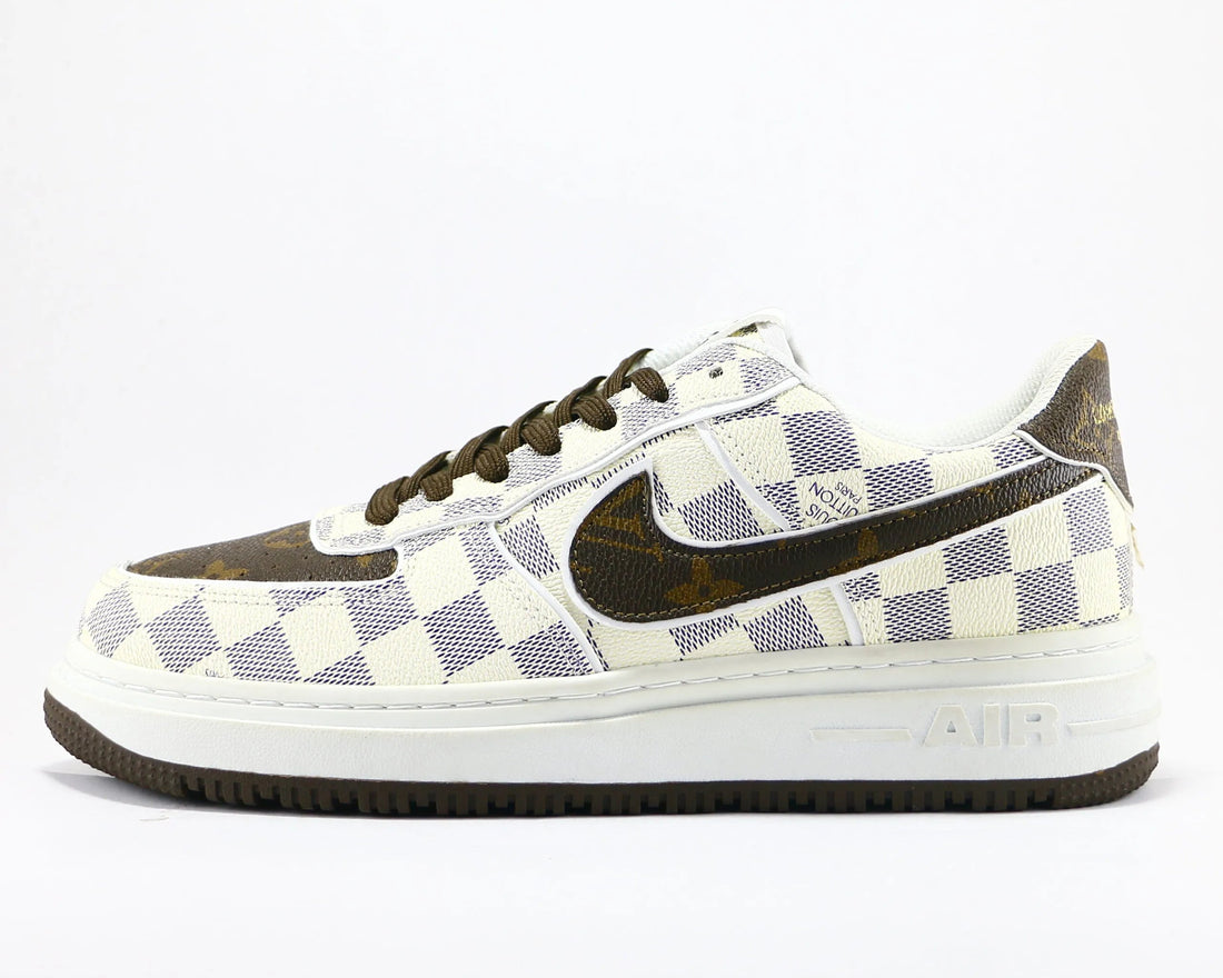 Nike Air “Airforce1 Lebron James Strive