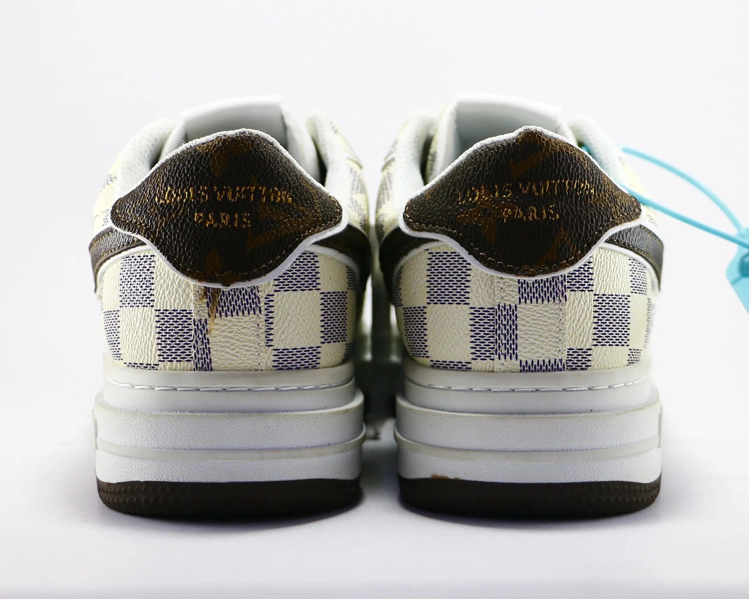 Nike Air “Airforce1 Lebron James Strive