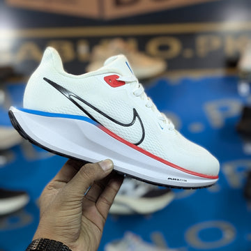Nike Pegasus 41 White Premium Quality (Dot Perfect)