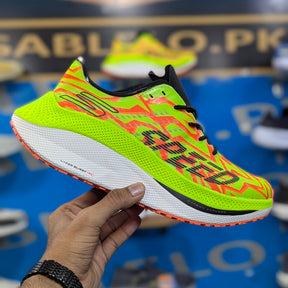 Skechers GoRun Speed Beast Premium Quality (Dot Perfect)