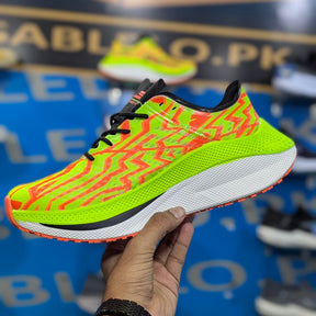 Skechers GoRun Speed Beast Premium Quality (Dot Perfect)