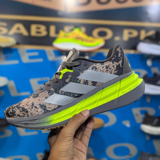 Adidas AdiStar CamoFlag Premium Quality (Dot Perfect)