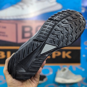 Nke Pegasus Trail 4 Gore-Tex Black/Wolf Grey (Dot Perfect)