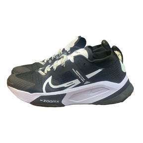 Nike Trail ZoomX Zegama Black White (Dot Perfect)