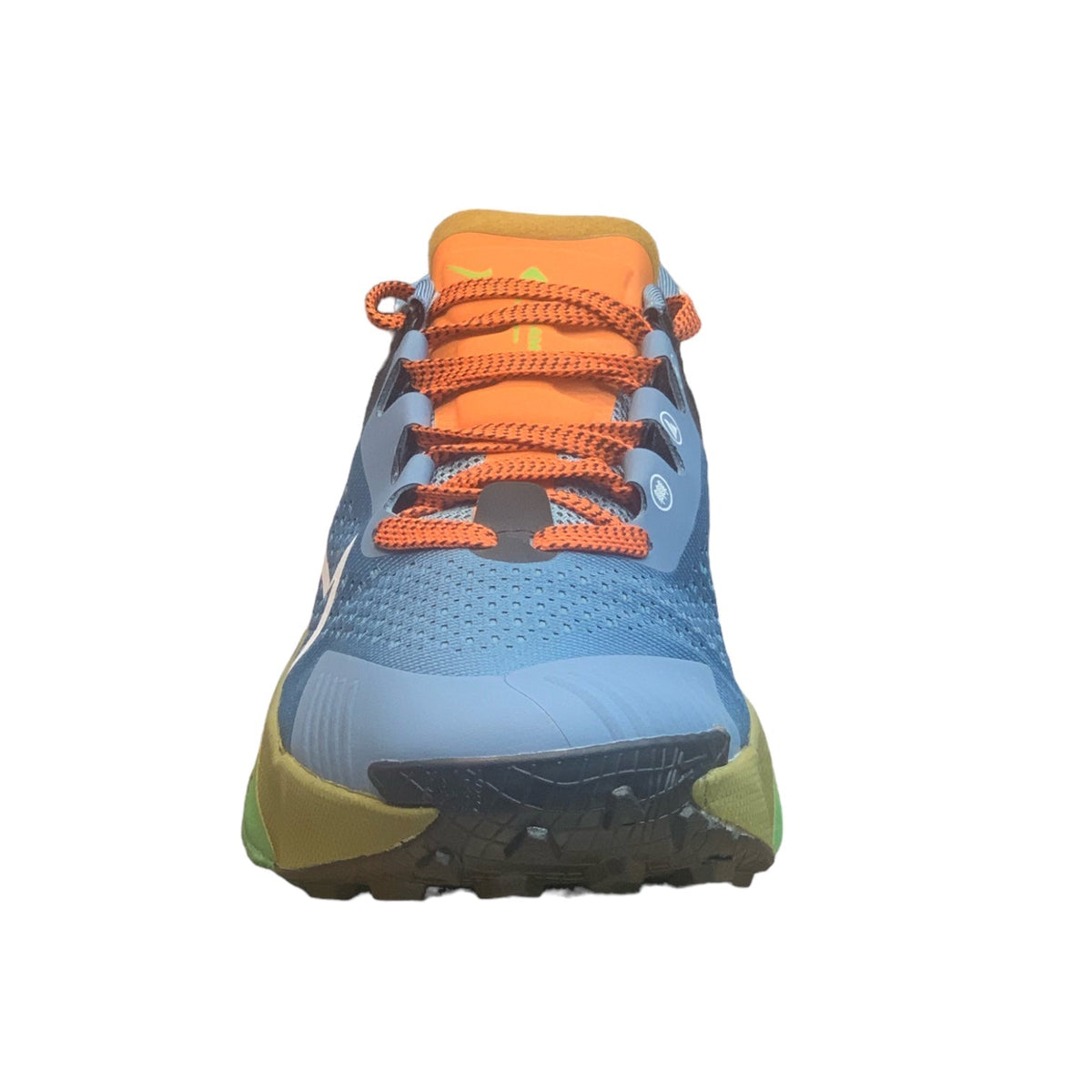 Nike Trail ZoomX Zegama Green (Dot Perfect)