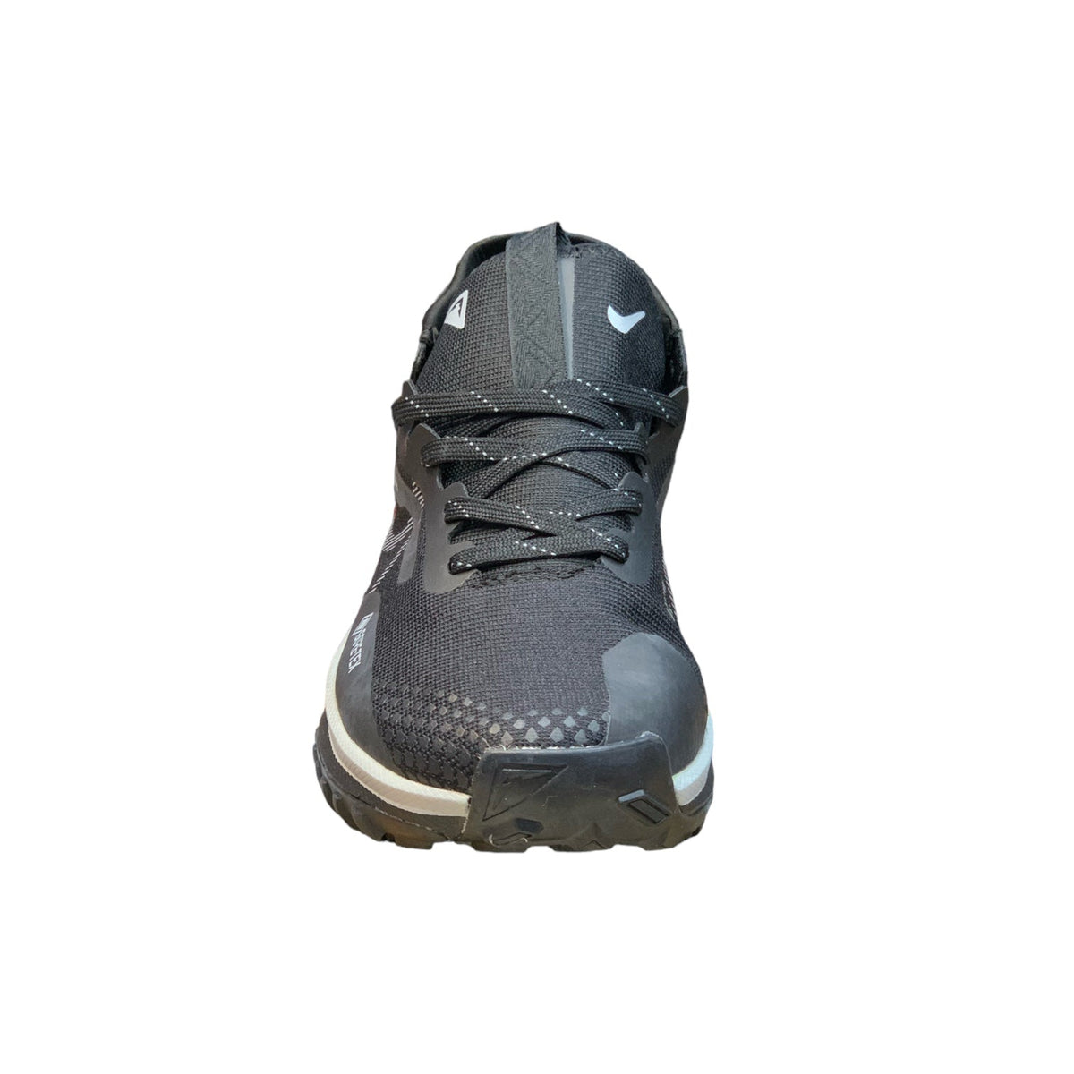 Nke Pegasus Trail 4 Gore-Tex Black/Wolf Grey (Dot Perfect)