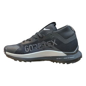 Nke Pegasus Trail 4 Gore-Tex Black/Wolf Grey (Dot Perfect)