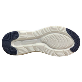 Skechers Slip-Ins: Max Cushioning Hyper Burst Navy Blue