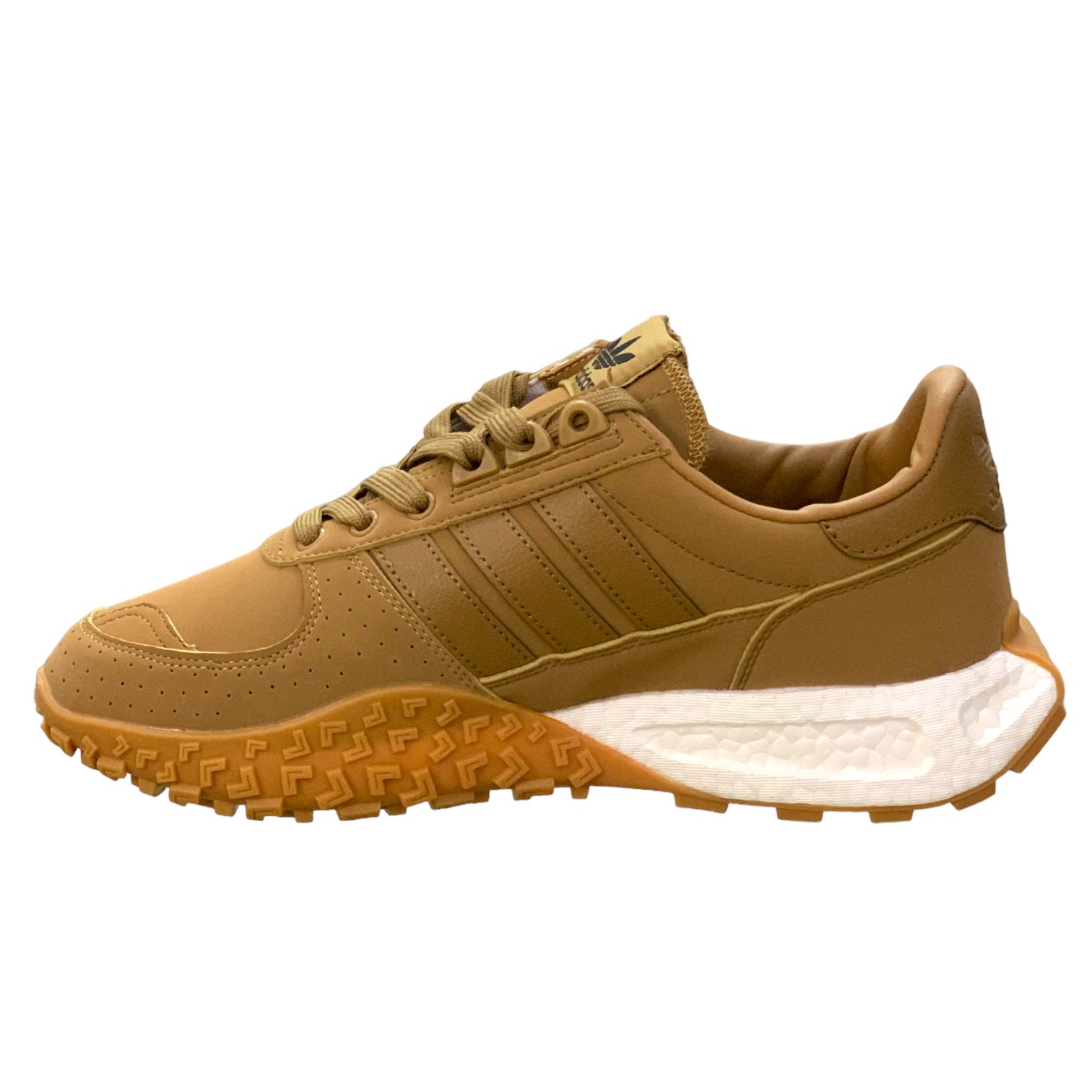 ADIDAS RETROPY E5 Camel (Dot Perfect)