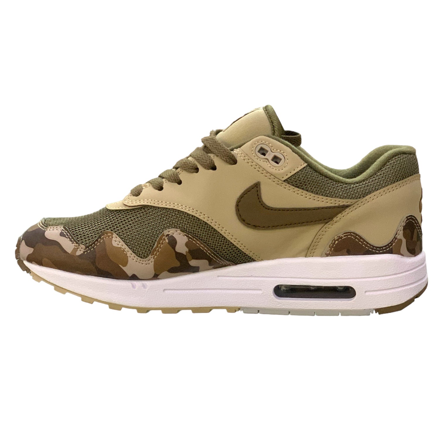 Nike Airmax 90 Camo (Dot Perfect)