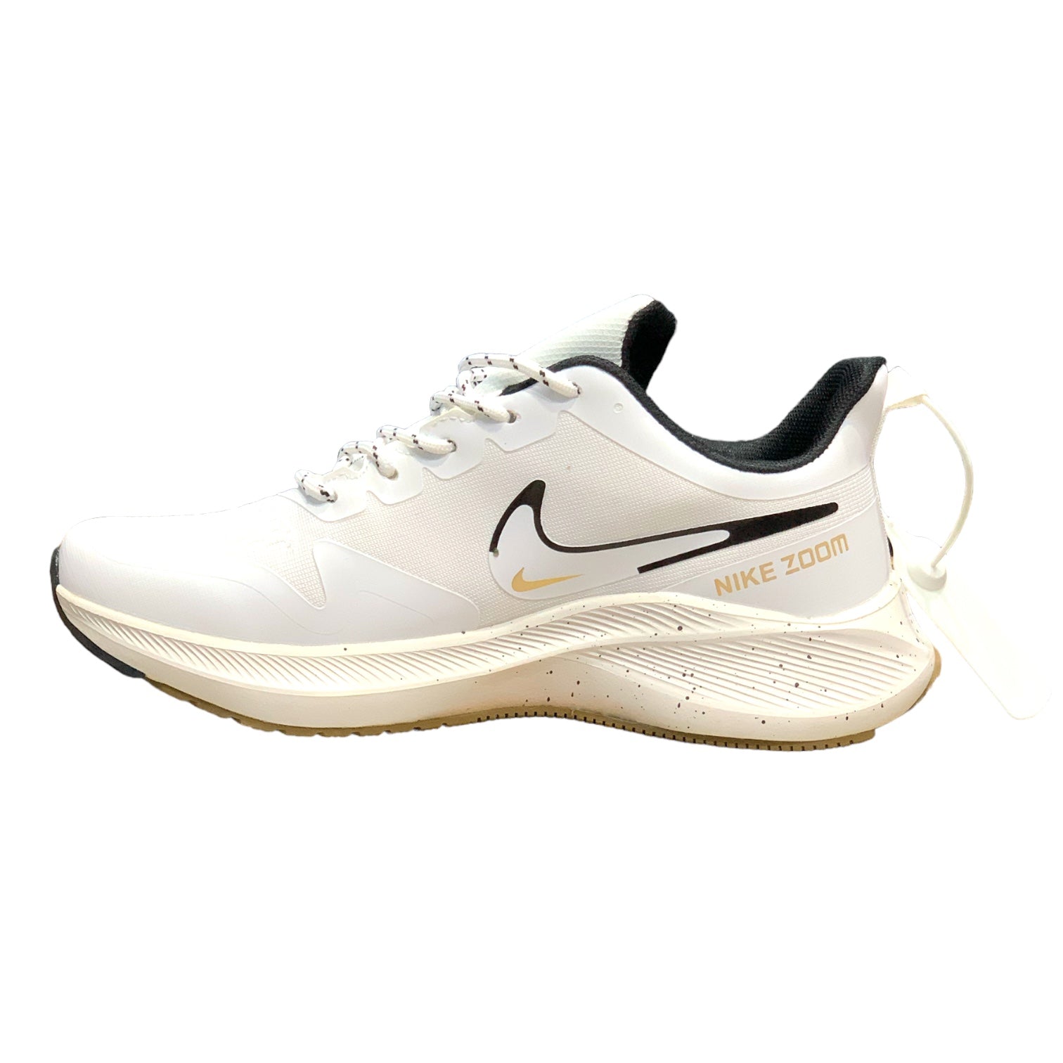 Nike Zoom Winflo 8 White