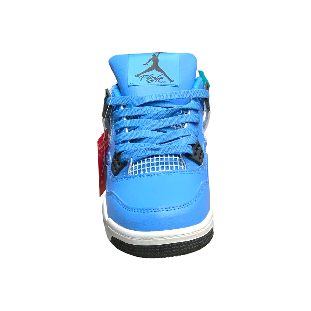 Nike Air jordan 4 Blue White
