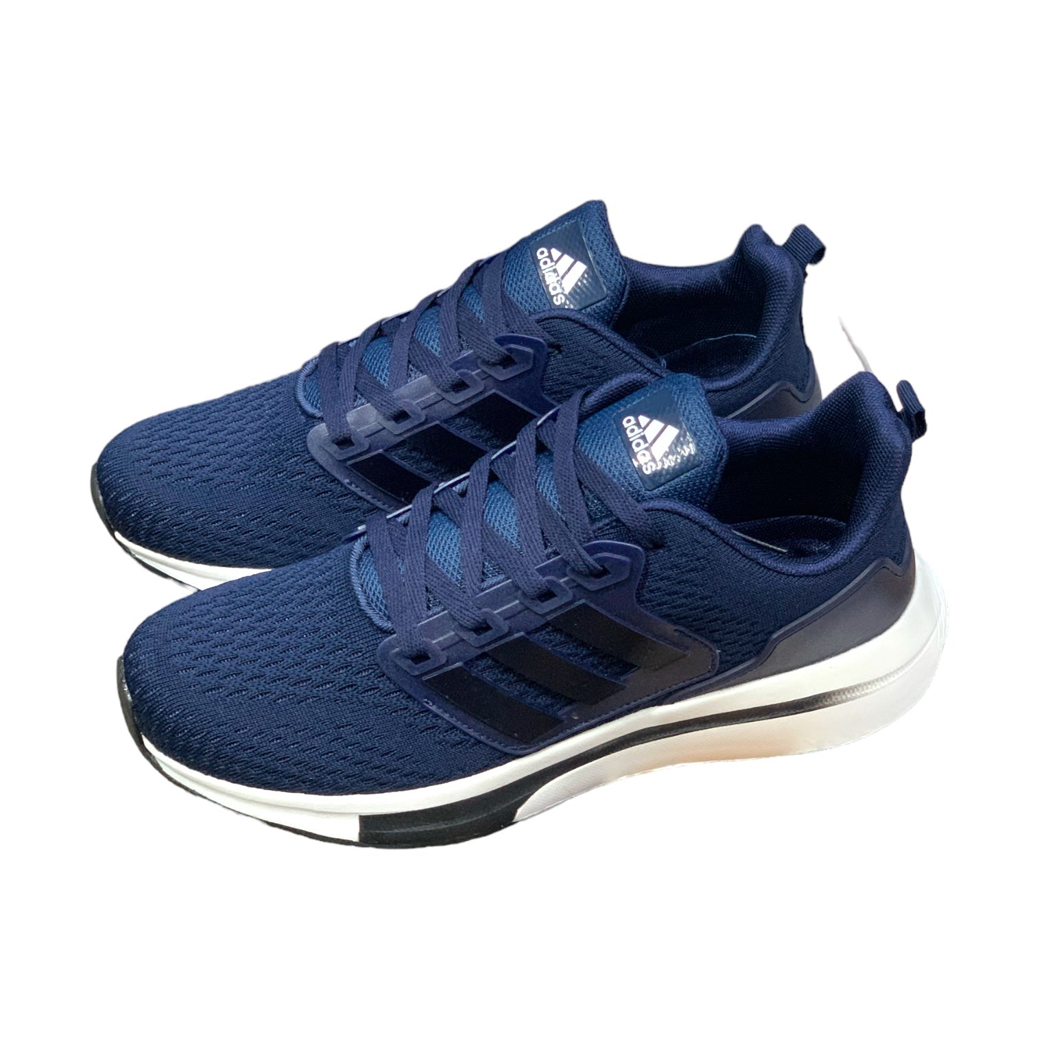 Adidas Equity 21 Navy Blue
