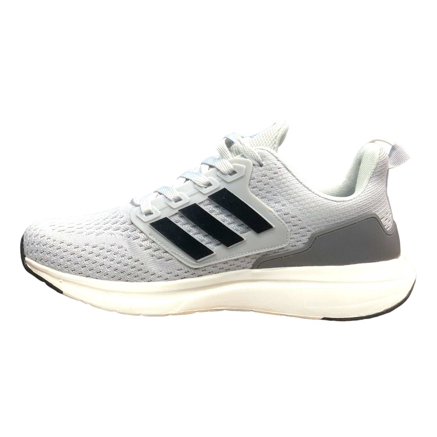 Adidas Equity 21 Light Gray