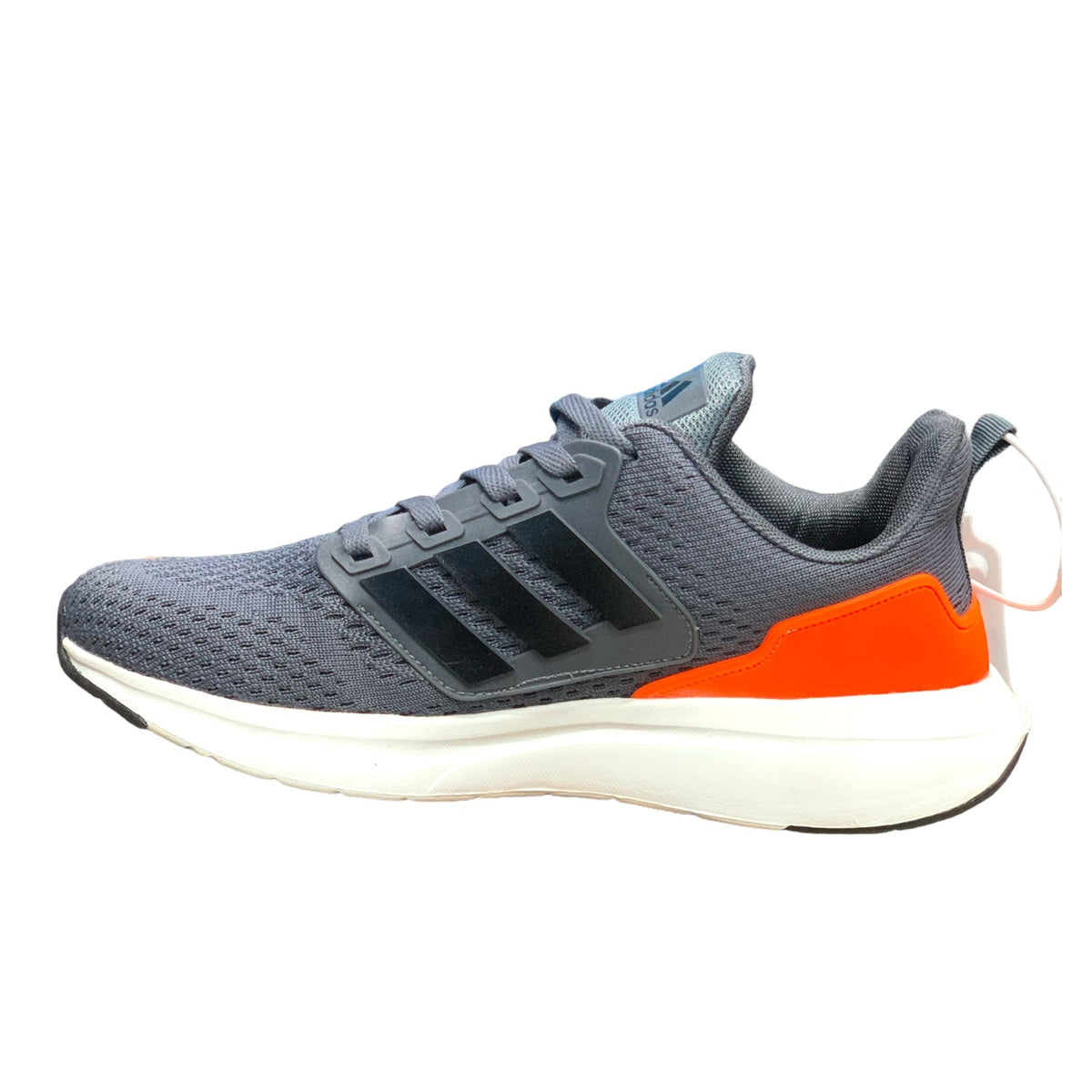 Adidas Equity 21 Gray Orange
