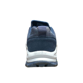 Skechers Good Year Tyre Sole Premium Blue Gray (Dot Perfect)