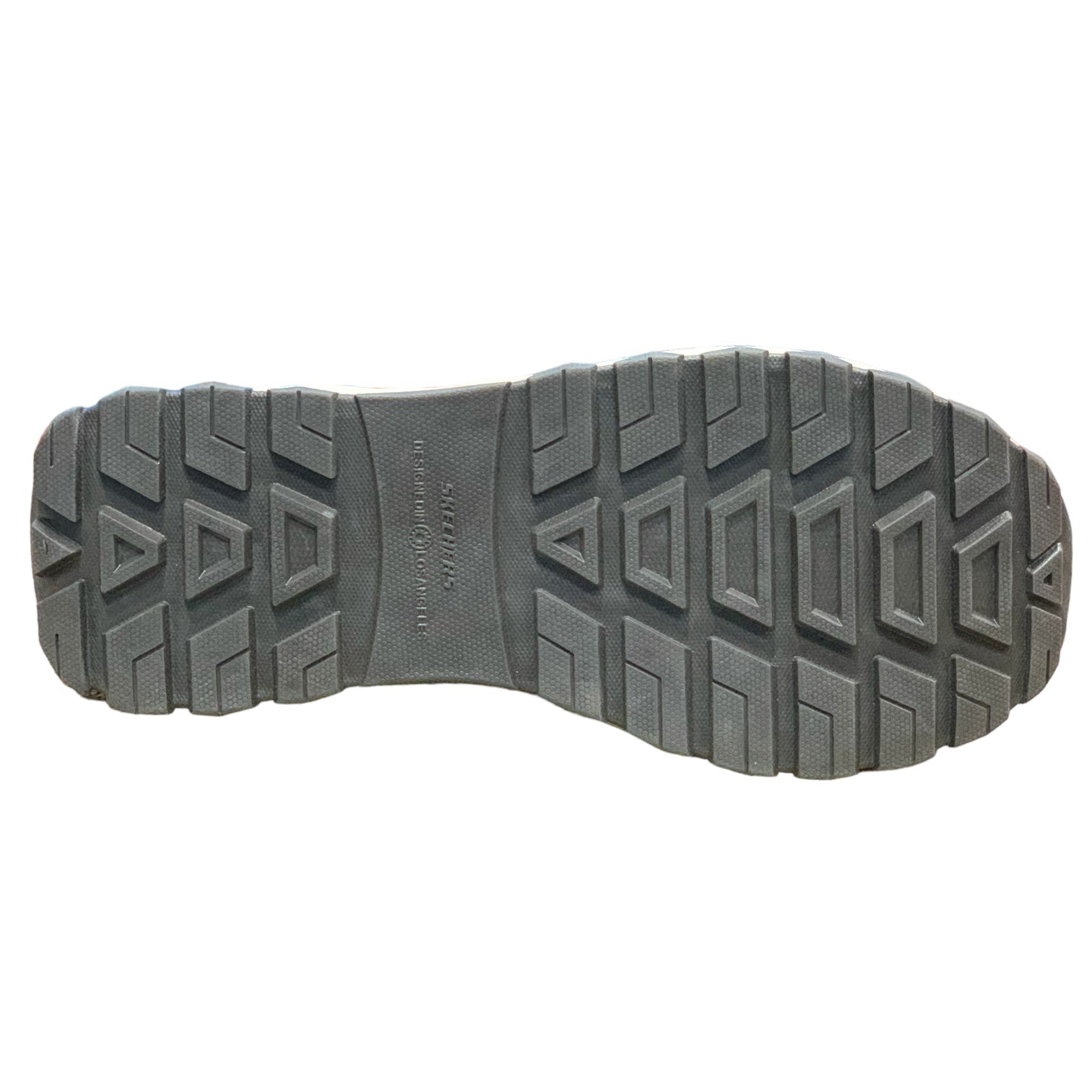 Skechers Good Year Tyre Sole Premium Khaki(Dot Perfect)