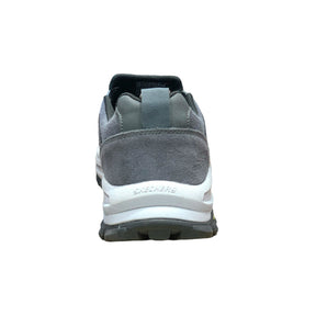 Skechers Good Year Tyre Sole Premium Gray(Dot Perfect)