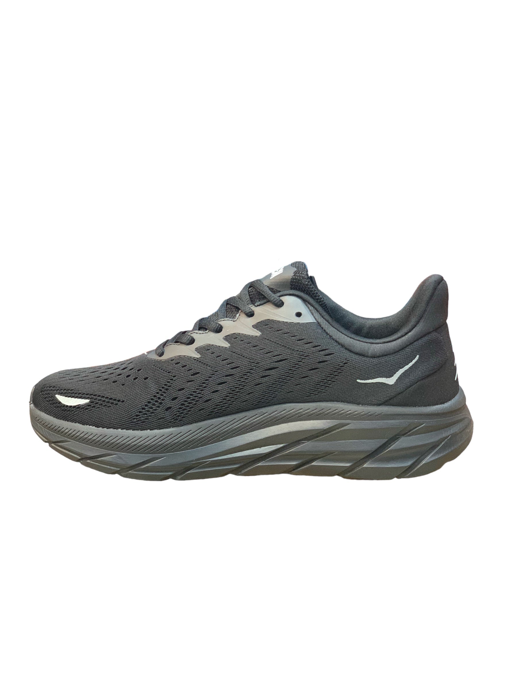 Hoka Clifton 8 Triple Black