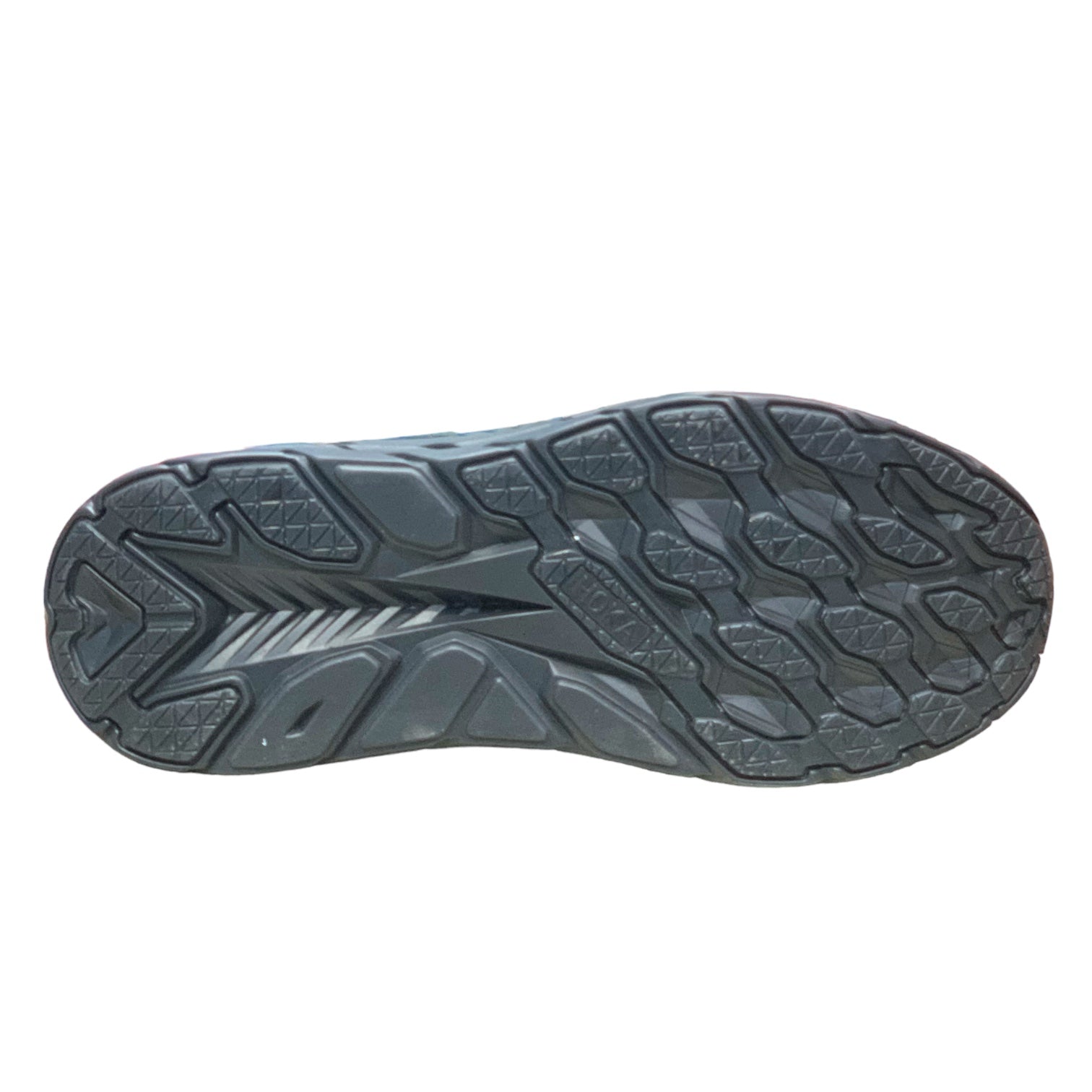 Hoka Clifton 8 Triple Black