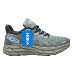 Hoka Clifton 8 Dark Gray