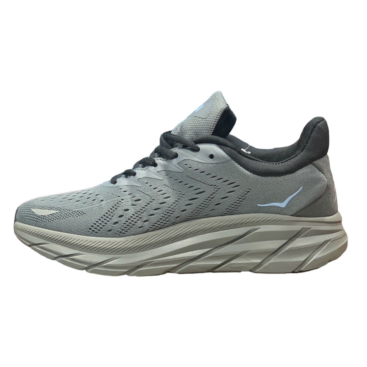 Hoka Clifton 8 Dark Gray