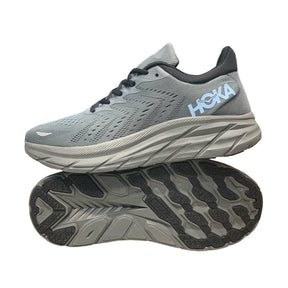 Hoka Clifton 8 Dark Gray