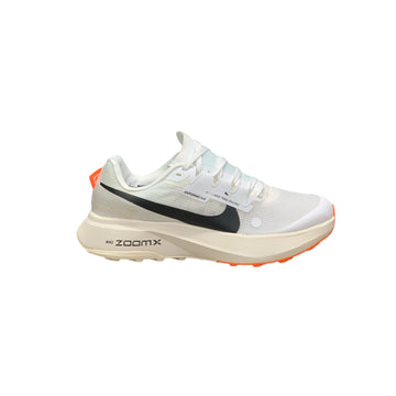NIKE ZOOMX ULTRAFLY NEXT (WHITE/ORANGE)