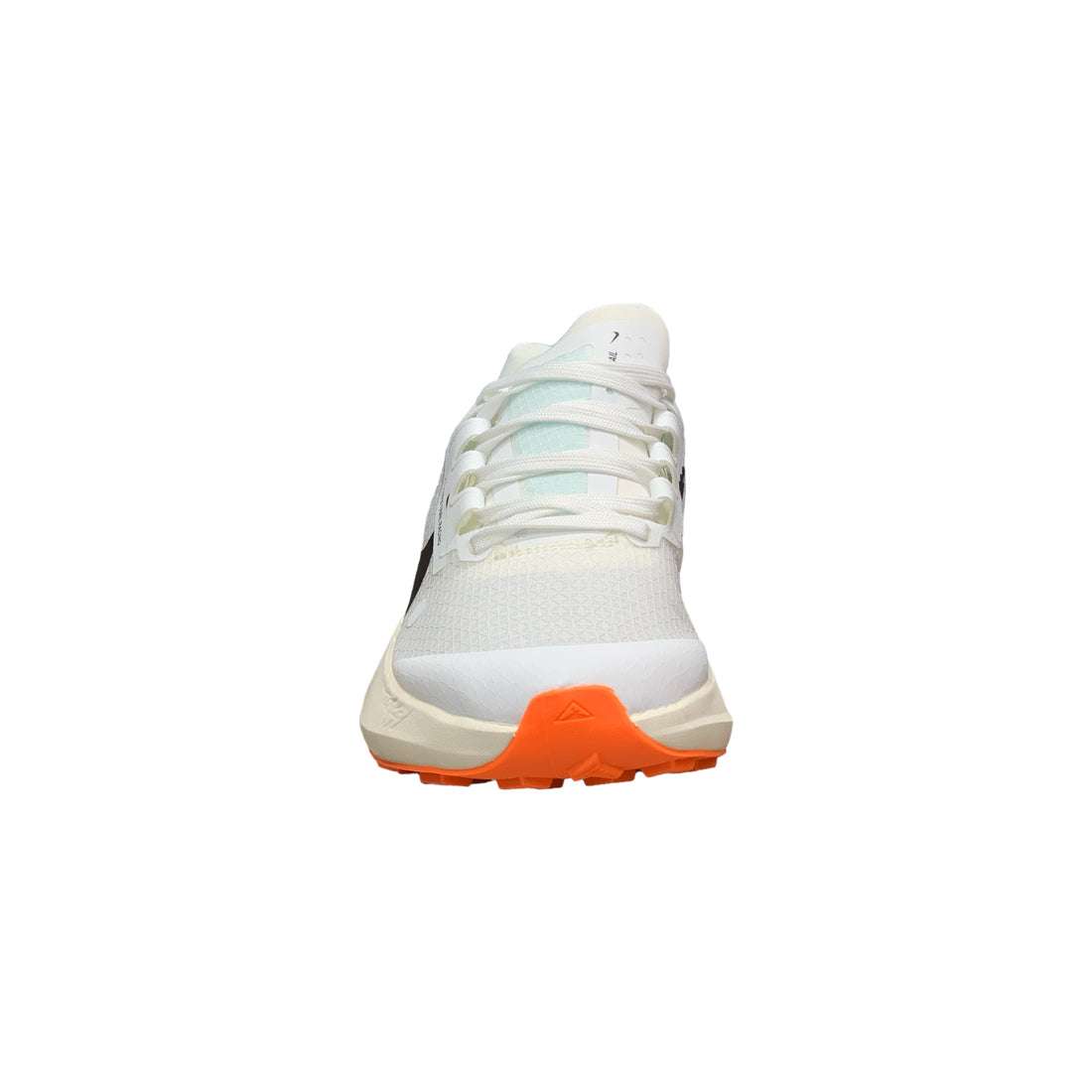 NIKE ZOOMX ULTRAFLY NEXT (WHITE/ORANGE)