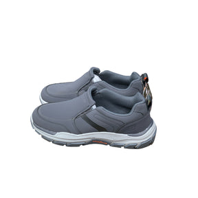 Skechers HyperBurst GoodYear Premium Gray