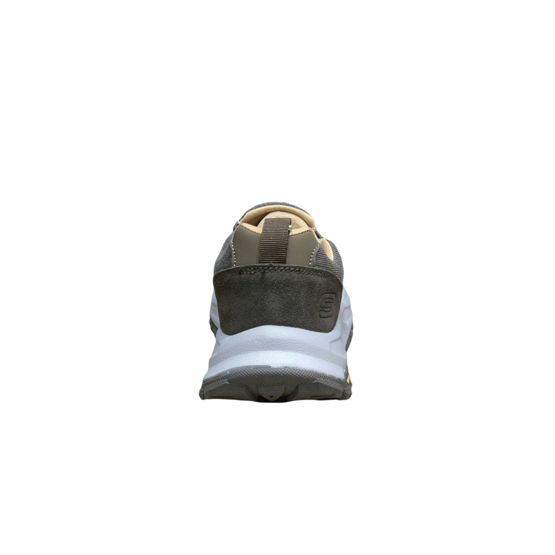 Skechers Good Year Tyre Sole Premium Brown