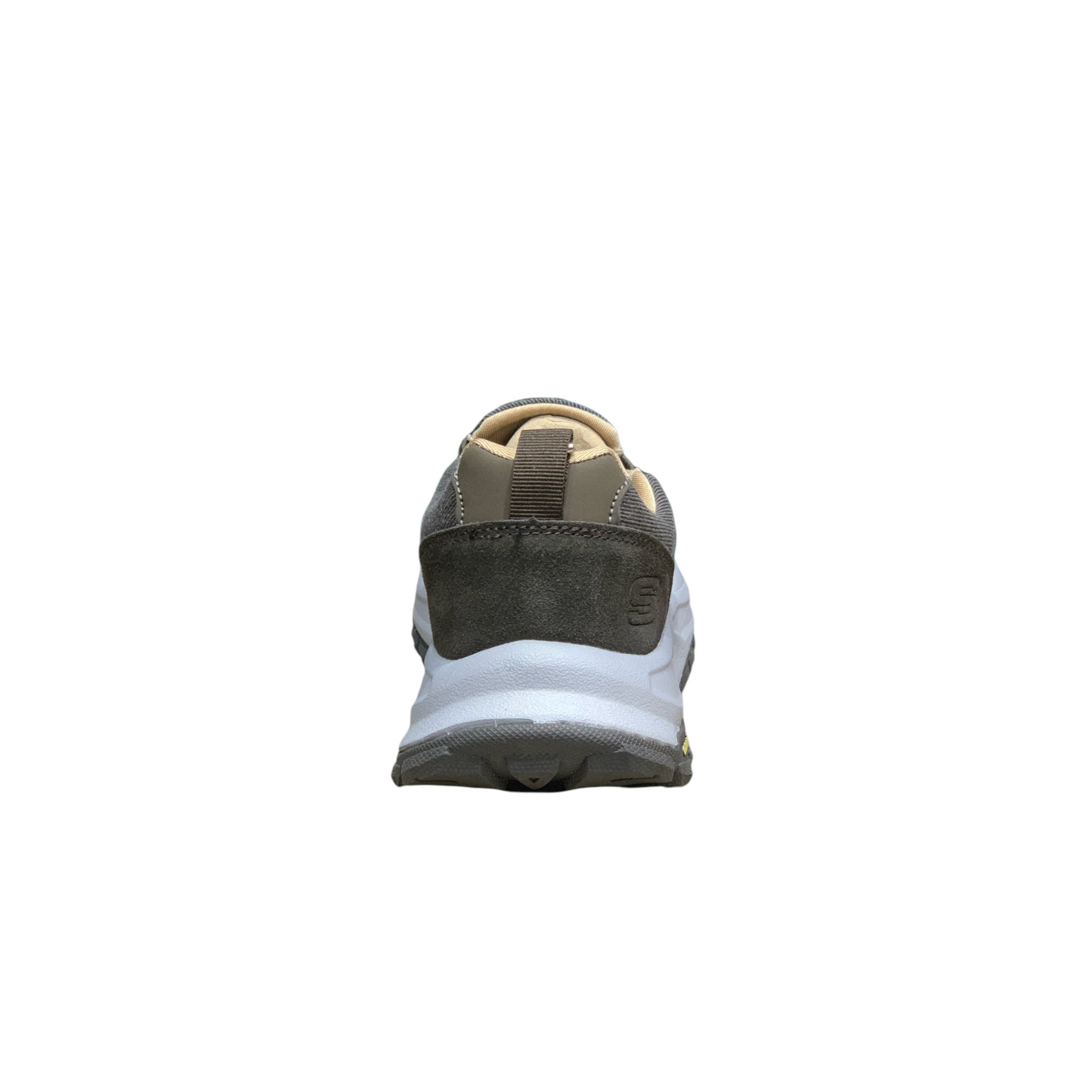Skechers Good Year Tyre Sole Premium Brown
