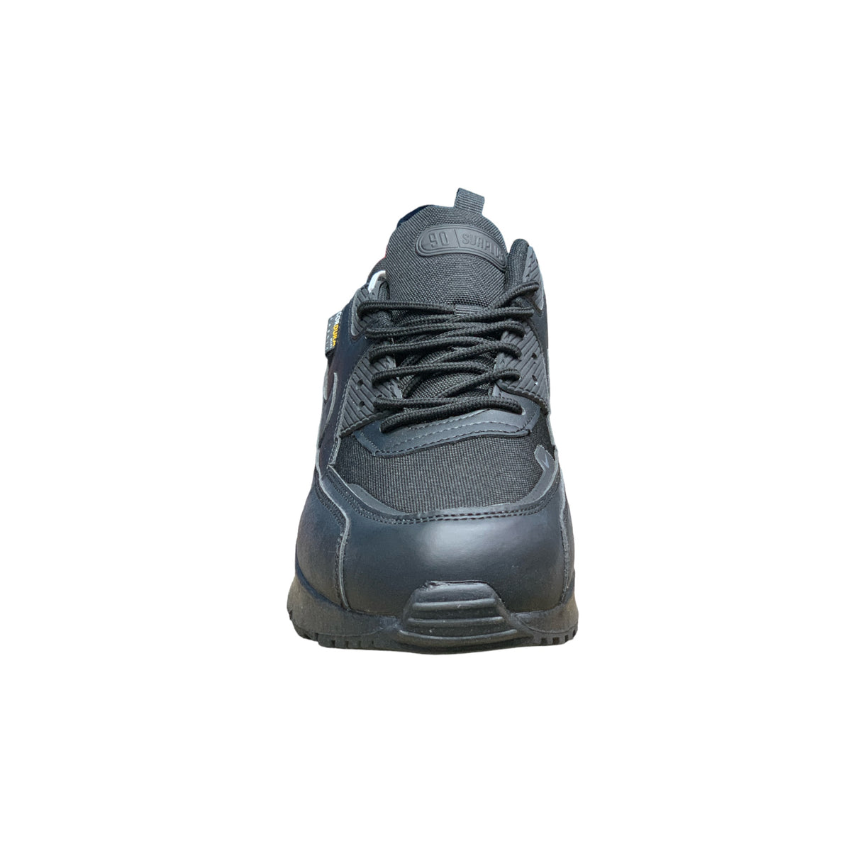 Nike Airmax 90 Premium All Black