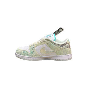 Nike Dunk Low Steam Puppet Premium Quality (Dot Perfect)