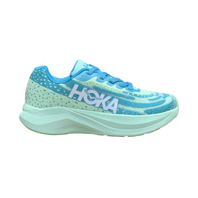 Hoka Go Walk Rubious White Navy Premium Quality