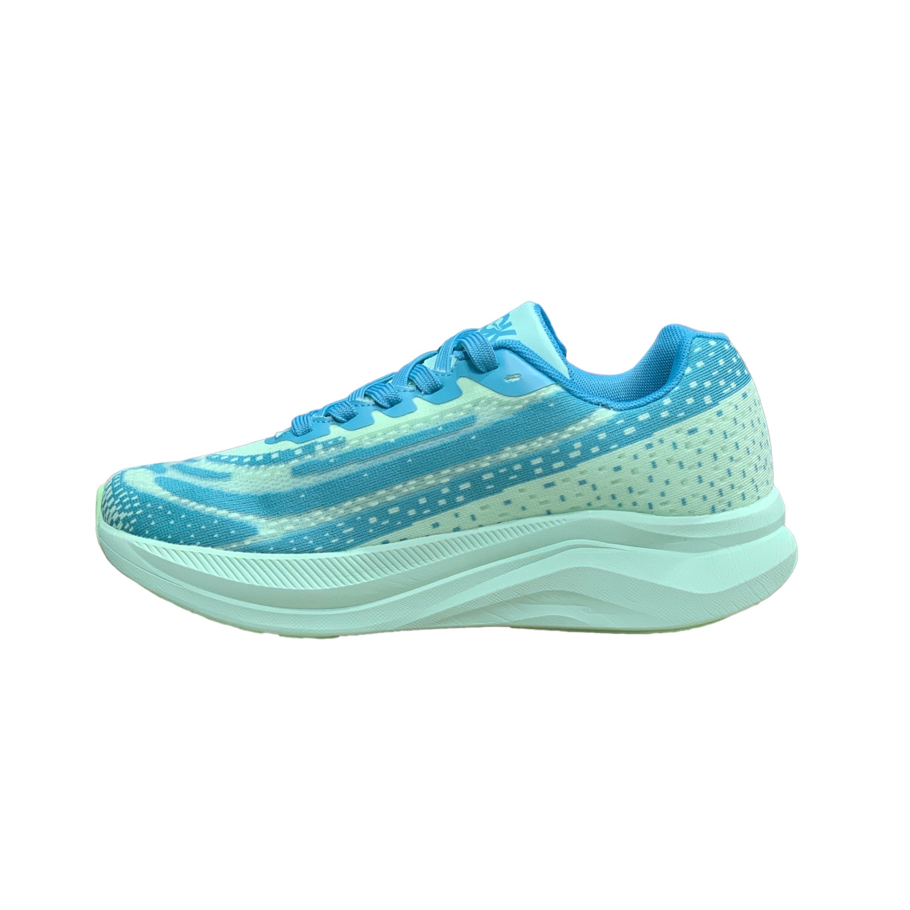 Hoka Go Walk Rubious White Navy Premium Quality