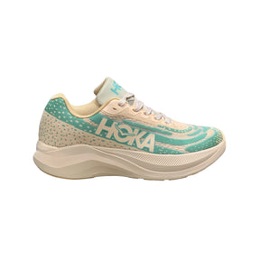 Hoka Go Walk Rubious Khaki Premium Quality