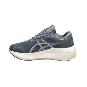 ASICS GEL KAYANO 30 GRAY WHITE PREMIUM QUALITY