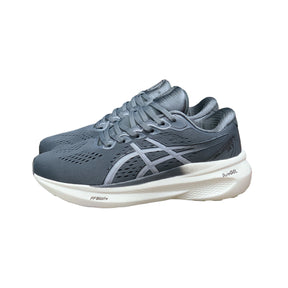 ASICS GEL KAYANO 30 GRAY WHITE PREMIUM QUALITY