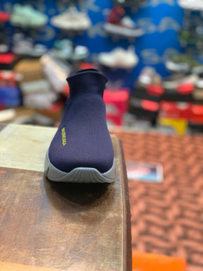 Balenciaga Sock Navy Blue - Premium Shoes from Sablelo.pk - Just Rs.5499! Shop now at Sablelo.pk