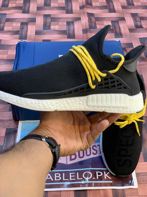 Adidas NMD Human Race "Black"