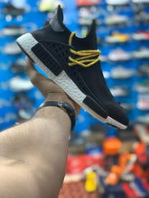 Adidas NMD Human Race "Black"