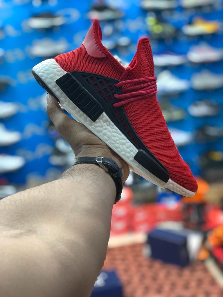 Adidas human race price in pakistan Clearance