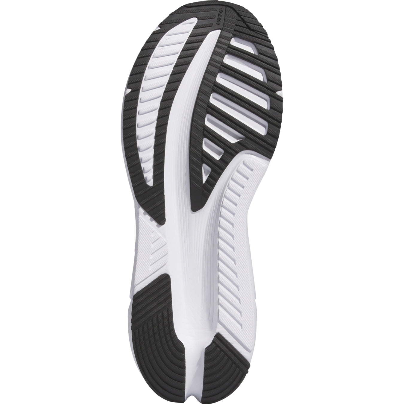 Adidas AdiStar Black White Premium Quality (Dot Perfect)