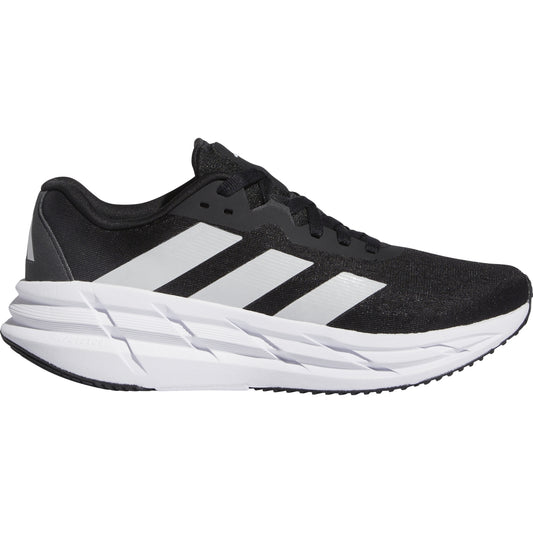 Adidas AdiStar Black White Premium Quality (Dot Perfect)