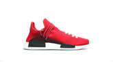 ADIDAS HUMAN RACE NMD "SCARLET"