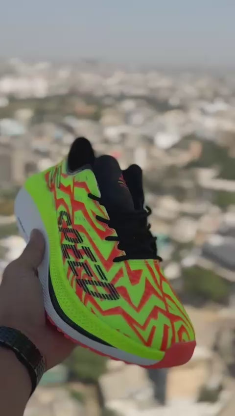 Skechers GoRun Speed Beast Premium Quality (Dot Perfect)