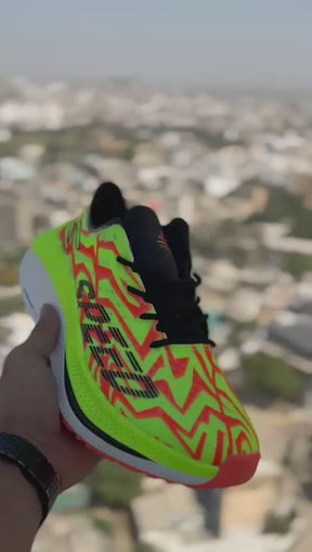 Skechers GoRun Speed Beast Premium Quality (Dot Perfect)